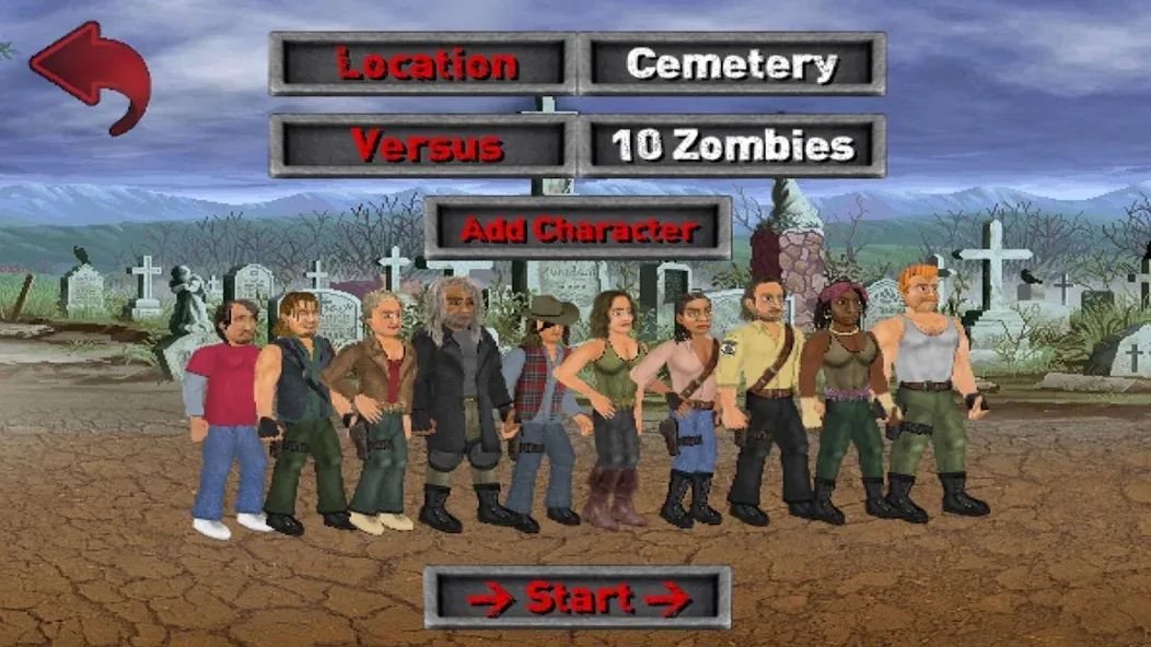 Extra Lives [MOD: бесконечные жизни и монеты] Screenshot 2