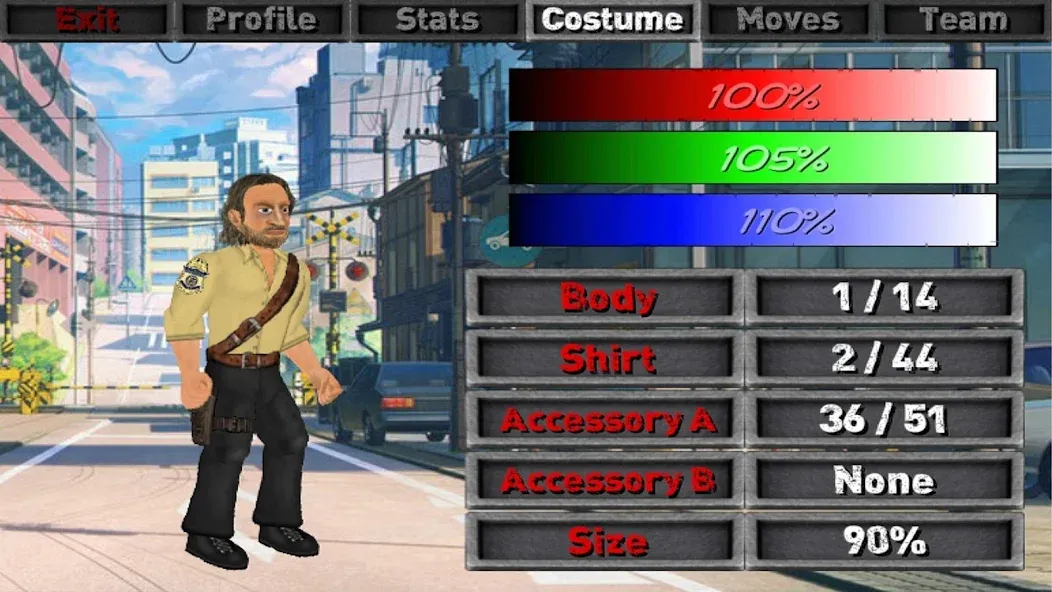 Extra Lives [MOD: бесконечные жизни и монеты] Screenshot 4