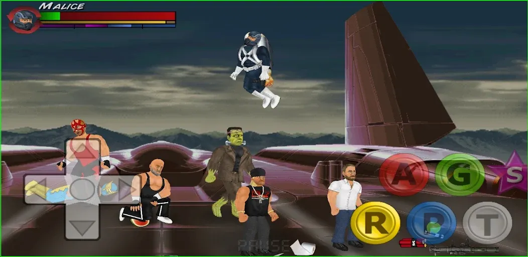 Super City [MOD: безлимитные деньги и все возможности] Screenshot 1