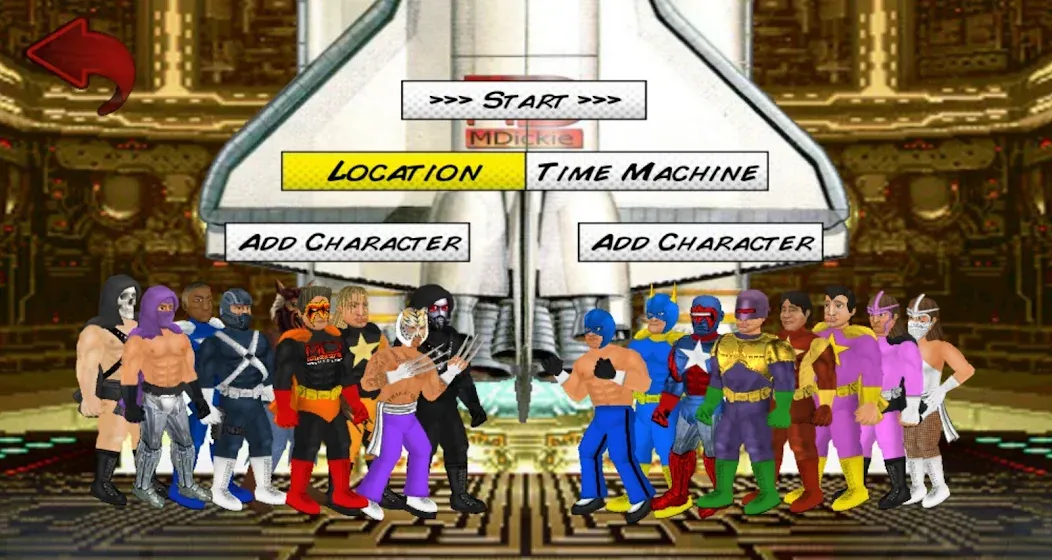 Super City [MOD: безлимитные деньги и все возможности] Screenshot 2