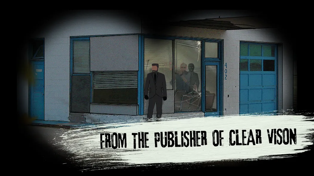 LONEWOLF (17+] A Sniper Story [MOD: безлимитные патроны и улучшенная точность] Screenshot 3