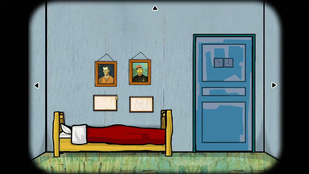 Cube Escape: Arles [MOD: открыты все загадки и уровни] Screenshot 3