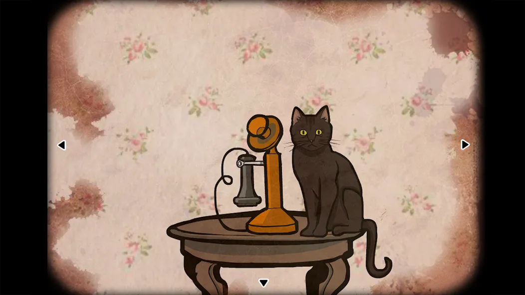 Cube Escape: Birthday [MOD: все головоломки и тайны открыты] Screenshot 5