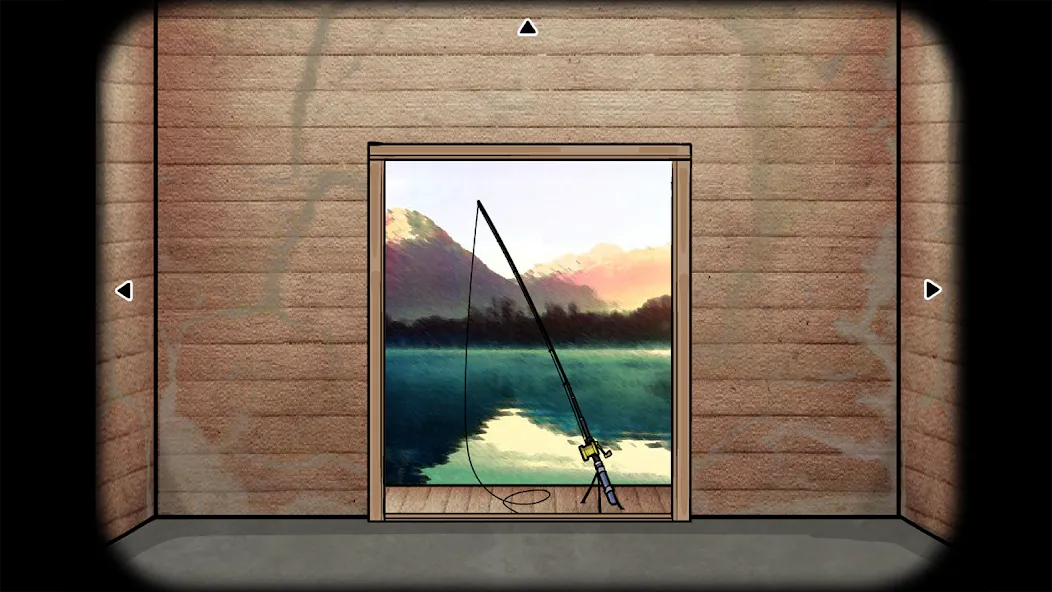 Cube Escape Collection [MOD: полная коллекция головоломок без ограничений] Screenshot 2