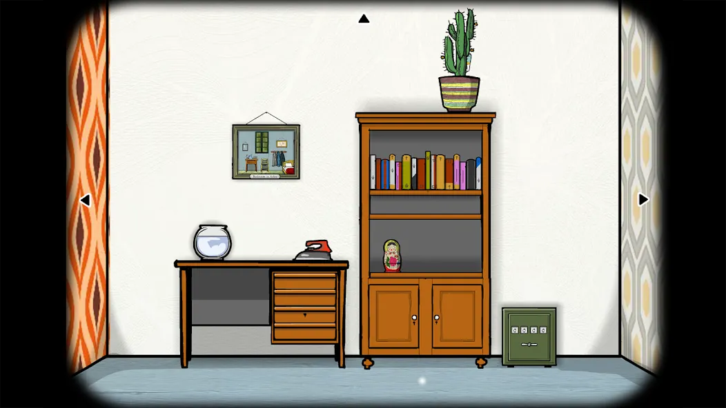 Cube Escape Collection [MOD: полная коллекция головоломок без ограничений] Screenshot 5