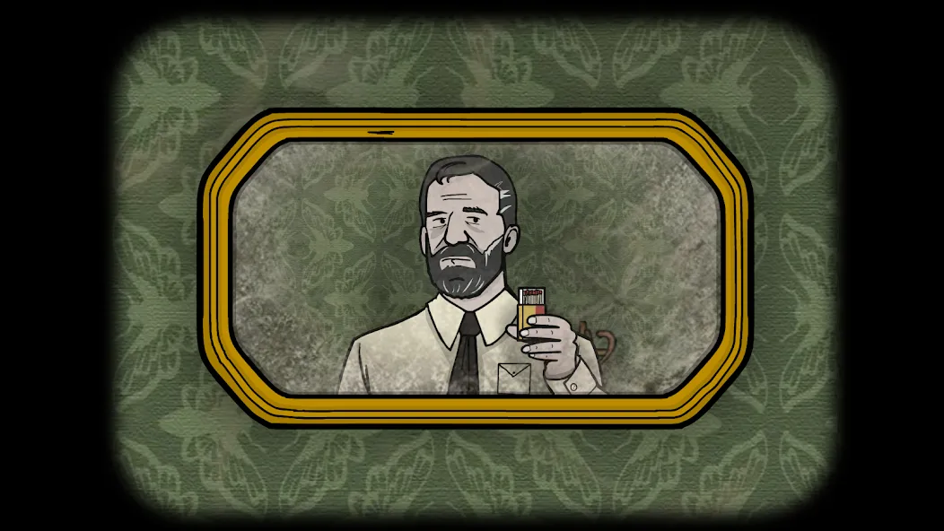 Cube Escape: Paradox [MOD: новые загадки и открытые главы] Screenshot 4
