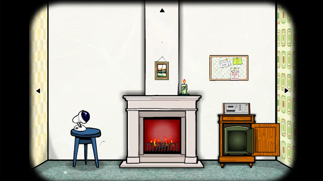 Cube Escape: Seasons [MOD: открыты все сезоны и достижения] Screenshot 3