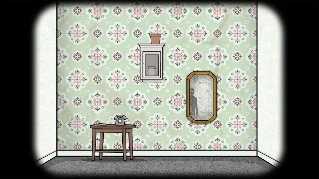 Samsara Room [MOD: открыты все головоломки и локации] Screenshot 1