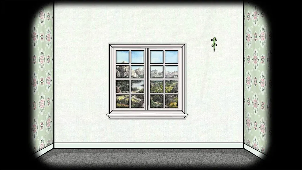 Samsara Room [MOD: открыты все головоломки и локации] Screenshot 3