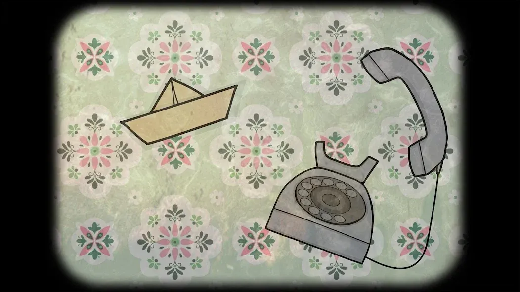 Samsara Room [MOD: открыты все головоломки и локации] Screenshot 5