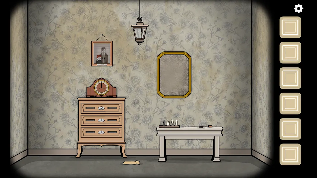 The Past Within Lite [MOD: открыты все головоломки и главы] Screenshot 2