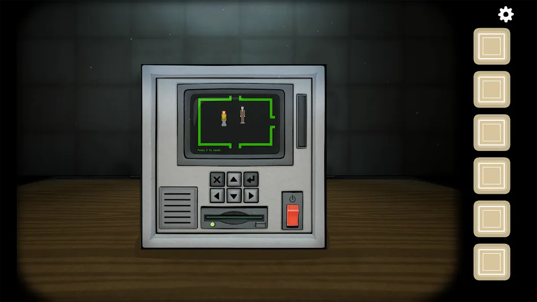 The Past Within Lite [MOD: открыты все головоломки и главы] Screenshot 3
