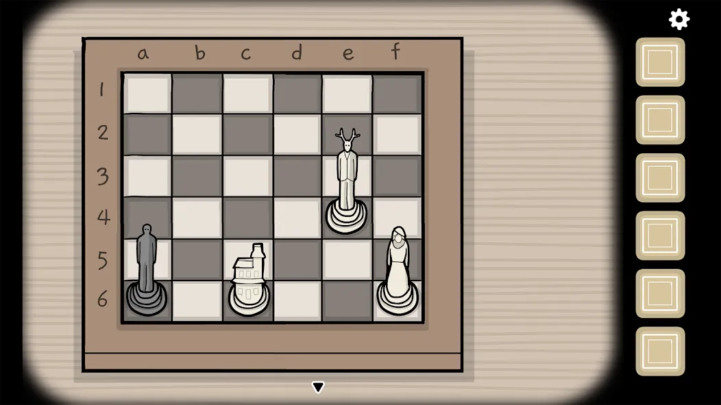 The Past Within Lite [MOD: открыты все головоломки и главы] Screenshot 4