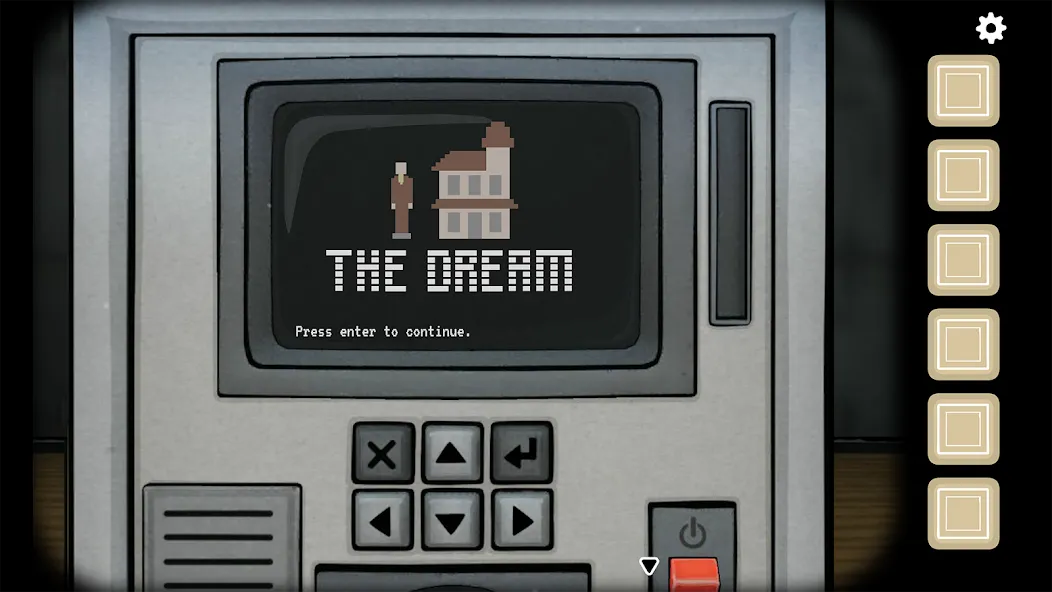 The Past Within Lite [MOD: открыты все головоломки и главы] Screenshot 5