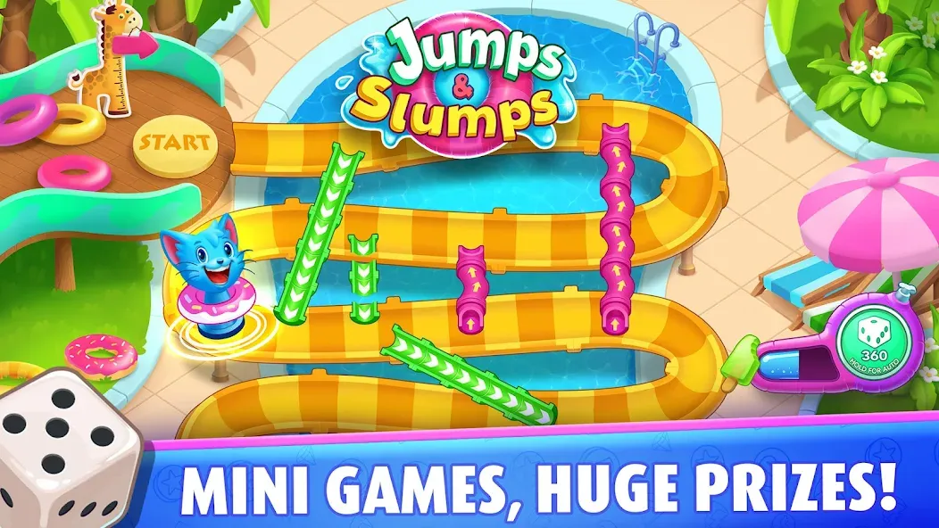 Bingo Blitz™️ - Bingo Games [MOD: безлимитные монеты и бустеры] Screenshot 3