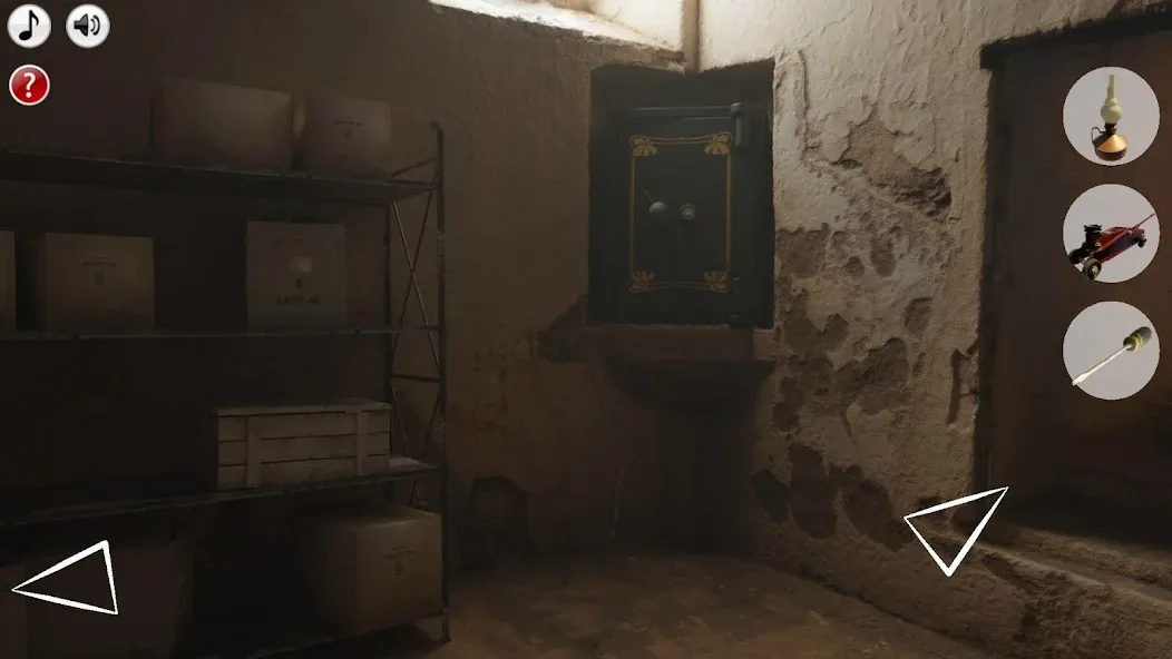 Escape Prison 2  - Adventure [MOD: безлимитные подсказки и все уровни] Screenshot 3