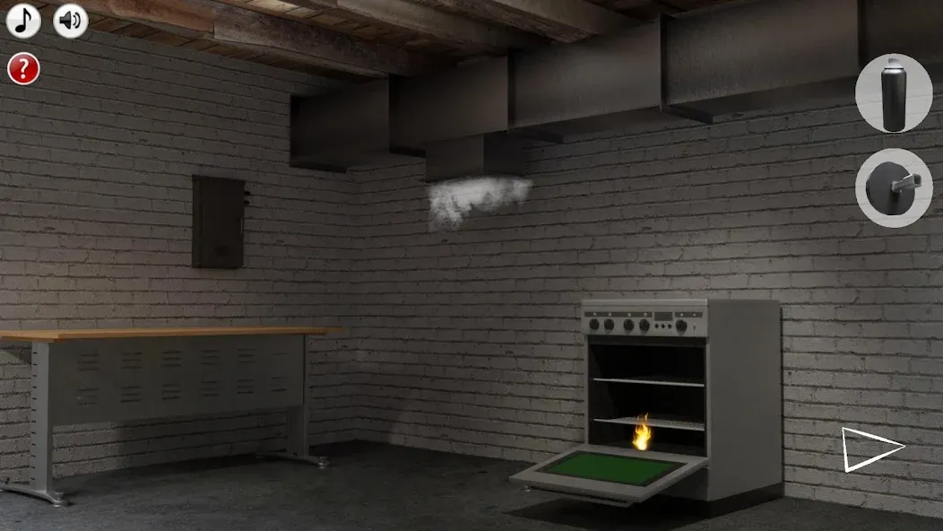 Escape Prison 2  - Adventure [MOD: безлимитные подсказки и все уровни] Screenshot 5
