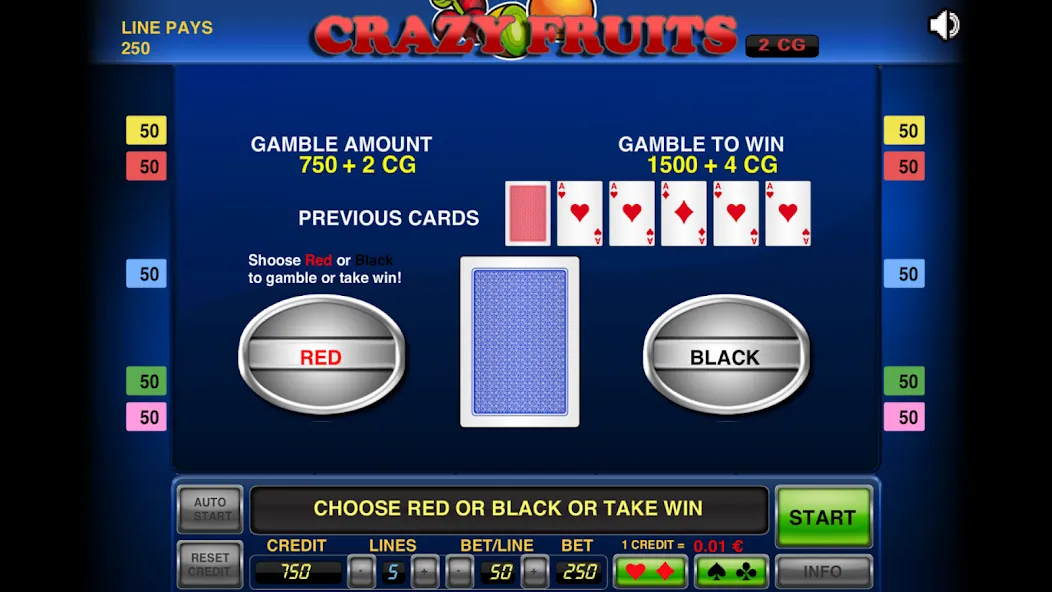 Crazy Fruits [MOD: много монет и жизней] Screenshot 2