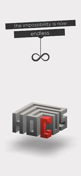 hocus. [MOD: решены все головоломки и уровни] Screenshot 1
