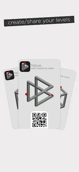 hocus. [MOD: решены все головоломки и уровни] Screenshot 3