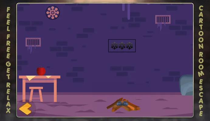 Room Puzzle Escape_05 [MOD: подсказки и все уровни открыты] Screenshot 3