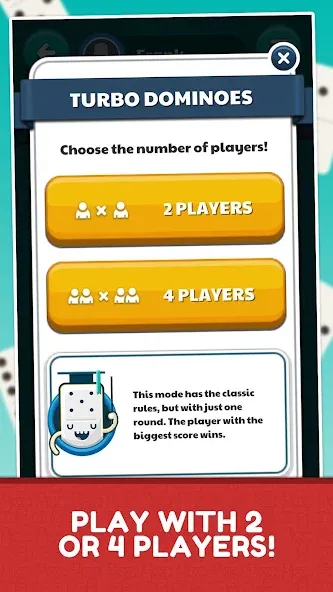 Dominos Online Jogatina: Game [MOD: без рекламы и бесконечные монеты] Screenshot 4