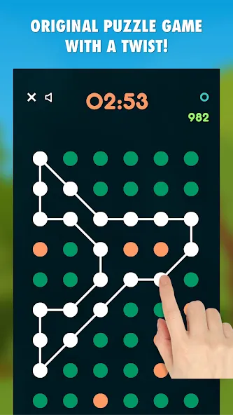Colonies PRO [MOD: безлимитные ресурсы и ускоренное развитие] Screenshot 1