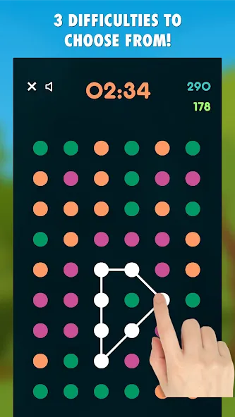 Colonies PRO [MOD: безлимитные ресурсы и ускоренное развитие] Screenshot 2