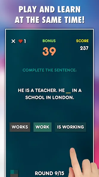 Word Games 101-in-1 [MOD: безлимитные подсказки и открыты все игры] Screenshot 4