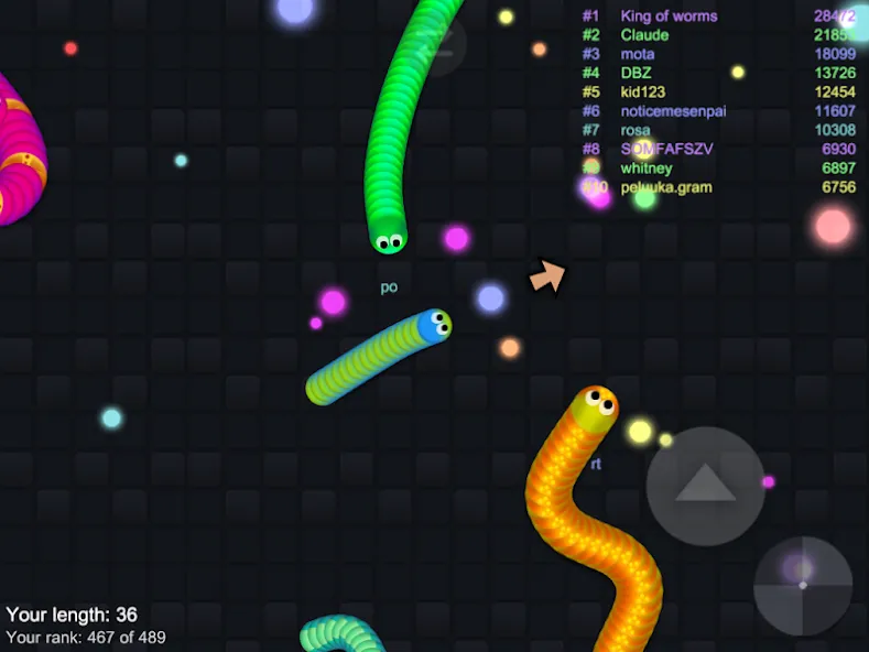 Venom Angry Crashy Rush Online [MOD: безлимитные монеты и усиленная ярость] Screenshot 2