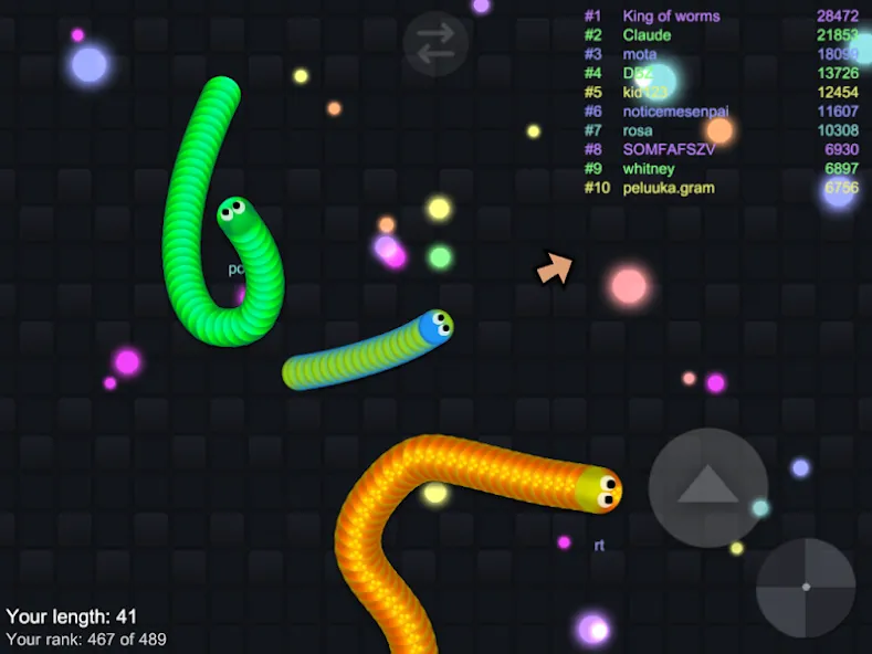 Venom Angry Crashy Rush Online [MOD: безлимитные монеты и усиленная ярость] Screenshot 3