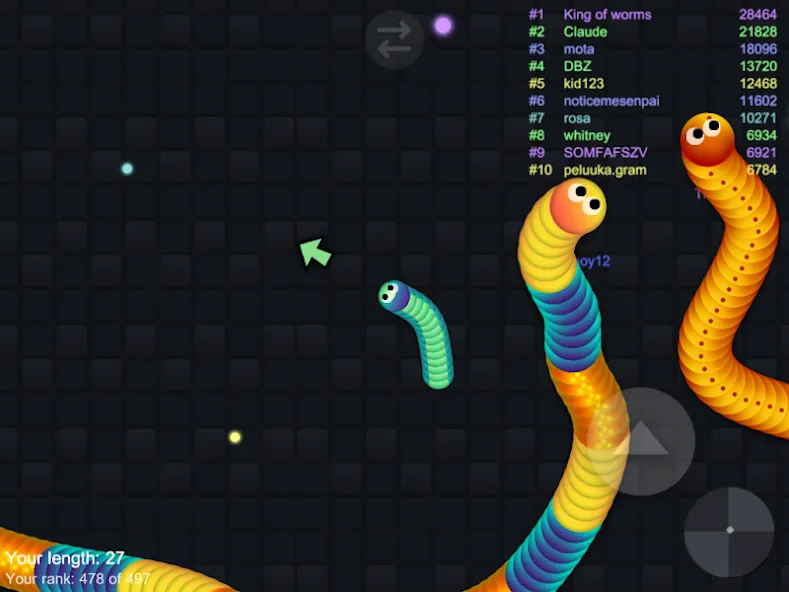 Venom Angry Crashy Rush Online [MOD: безлимитные монеты и усиленная ярость] Screenshot 4