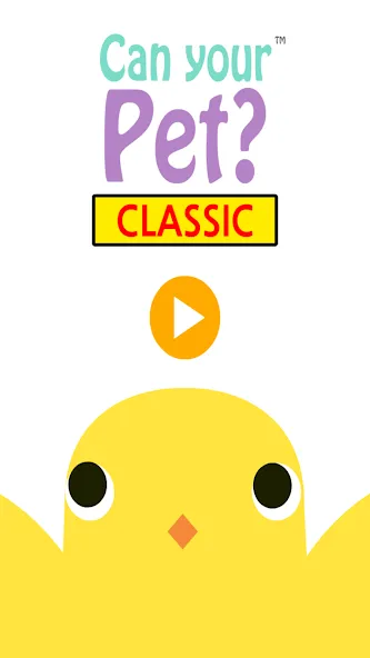 Can Your Pet Classic [MOD: все питомцы доступны сразу] Screenshot 1