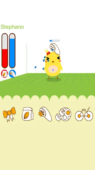 Can Your Pet Classic [MOD: все питомцы доступны сразу] Screenshot 3