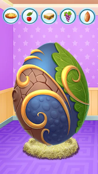 Dragon Eggs Surprise [MOD: больше яиц и сюрпризов] Screenshot 2