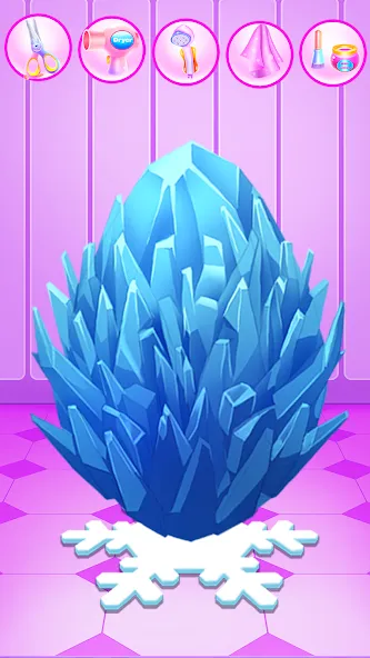 Dragon Eggs Surprise [MOD: больше яиц и сюрпризов] Screenshot 3