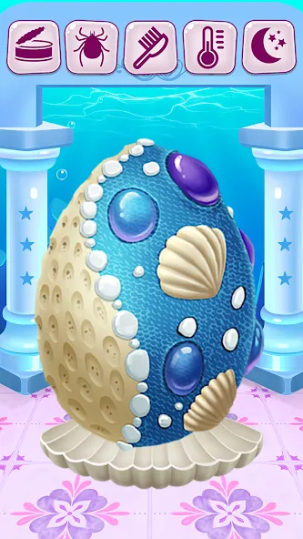Dragon Eggs Surprise [MOD: больше яиц и сюрпризов] Screenshot 4