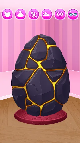 Dragon Eggs Surprise [MOD: больше яиц и сюрпризов] Screenshot 5