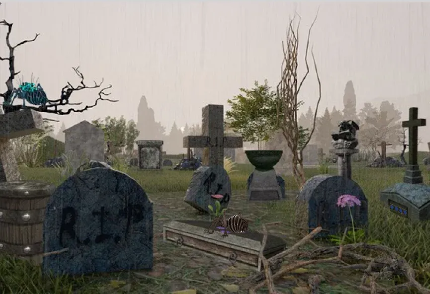 Escape Game: King Of Mystery [MOD: безлимитные подсказки и открыты все уровни] Screenshot 3