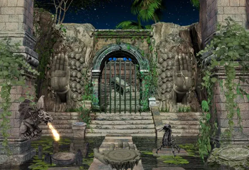 Escape Game: King Of Mystery [MOD: безлимитные подсказки и открыты все уровни] Screenshot 5