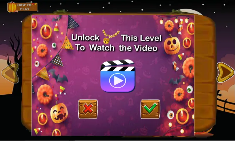 Halloween Hidden Objects [MOD: все предметы легко найти] Screenshot 3