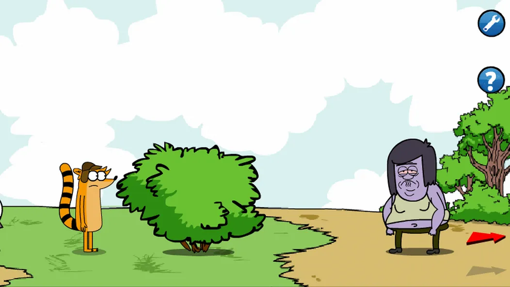 Rykby Saw Trap [MOD: безлимитные подсказки и открытые уровни] Screenshot 4