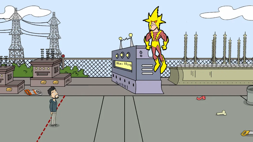 Willy Rexx Saw Trap [MOD: безлимитные деньги и все ловушки открыты] Screenshot 1