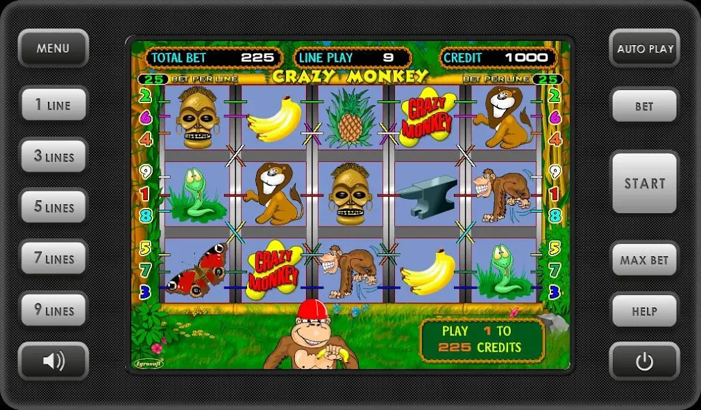Game Cocktail [MOD: безлимитные ресурсы и подсказки] Screenshot 2