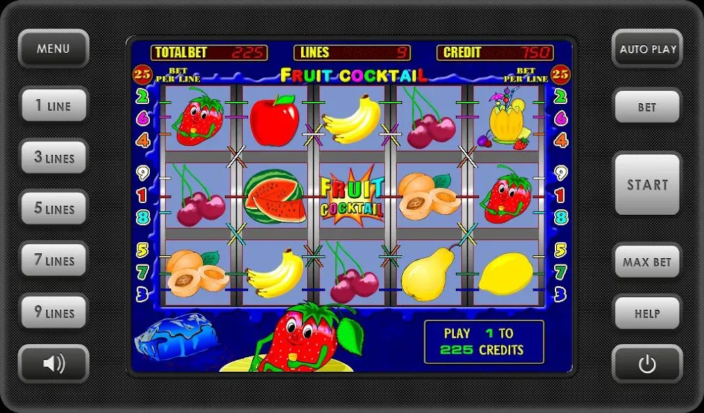 Game Cocktail [MOD: безлимитные ресурсы и подсказки] Screenshot 3