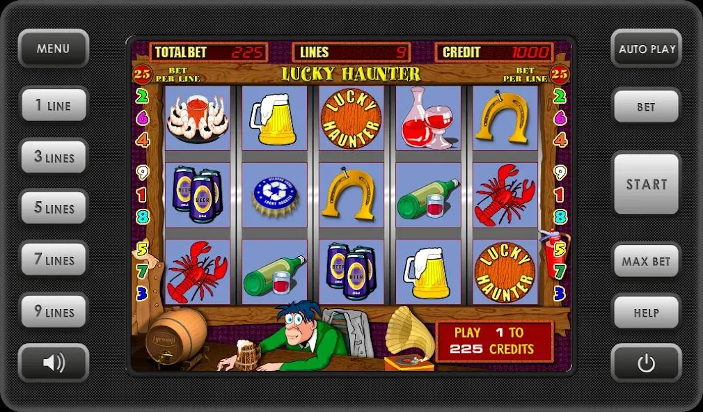 Game Cocktail [MOD: безлимитные ресурсы и подсказки] Screenshot 5