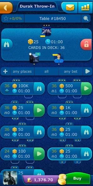 Online Play LiveGames [MOD: безлимитные монеты и премиум-игры] Screenshot 4