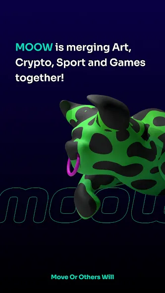 MOOW [MOD: много монет и усилений] Screenshot 1