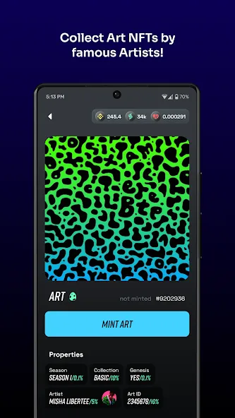 MOOW [MOD: много монет и усилений] Screenshot 4