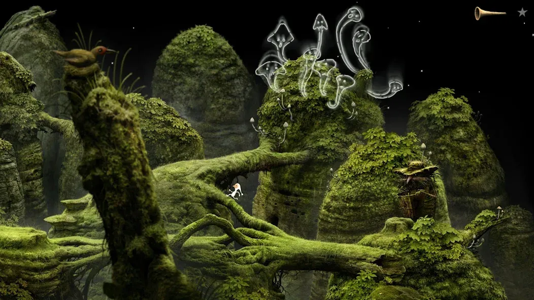 Samorost 3 Demo [MOD: полная версия без ограничений] Screenshot 2